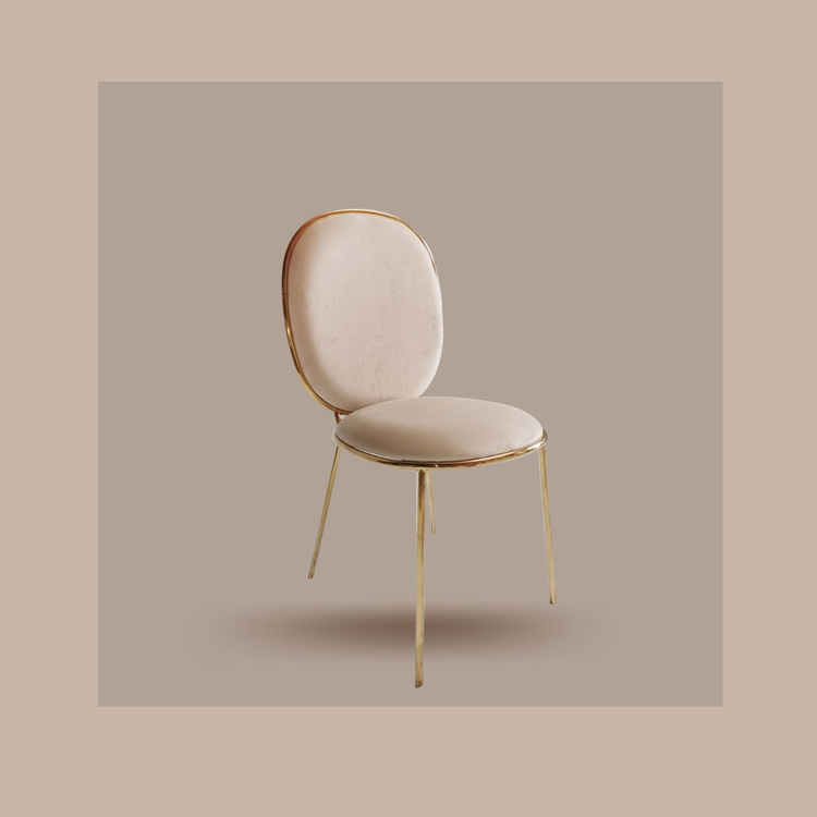 Olga Events Wedding Planner Dubai party chairs for weddings, birthdays, and events. Gold chairs, velvet chairs, green chairs, silver chairs, transparent chairs, beige chairs, and white chairs. Wooden chairs acrylic chairs, black chairs.