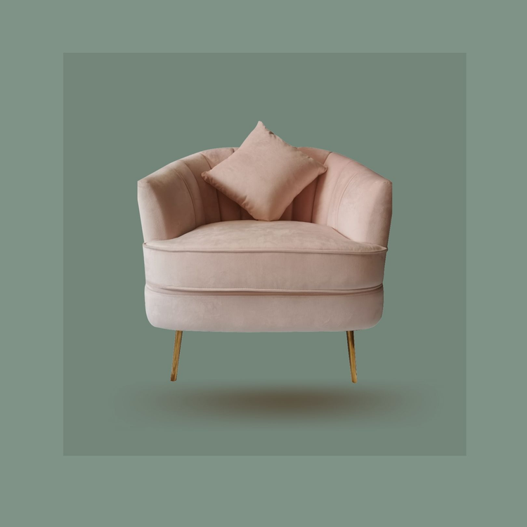 ACCENT CHAIRS
