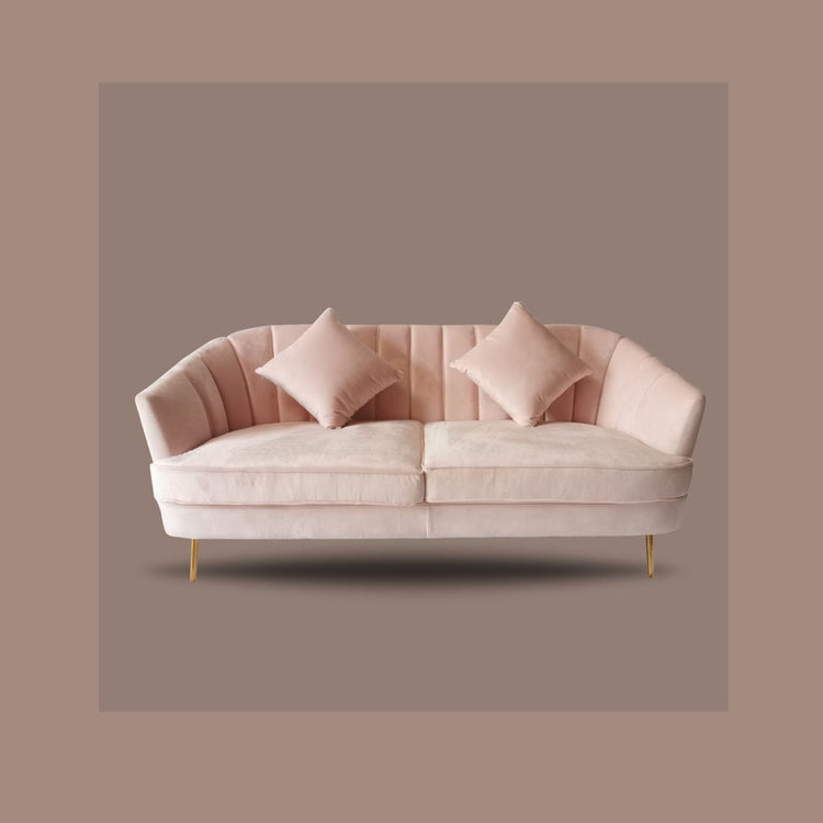 LOUNGE SOFAS