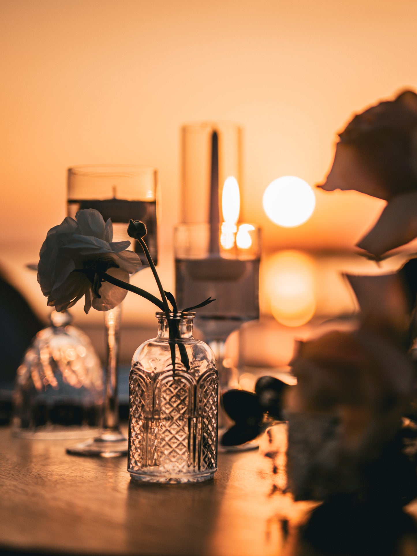 Astoria Wedding Decoration Package