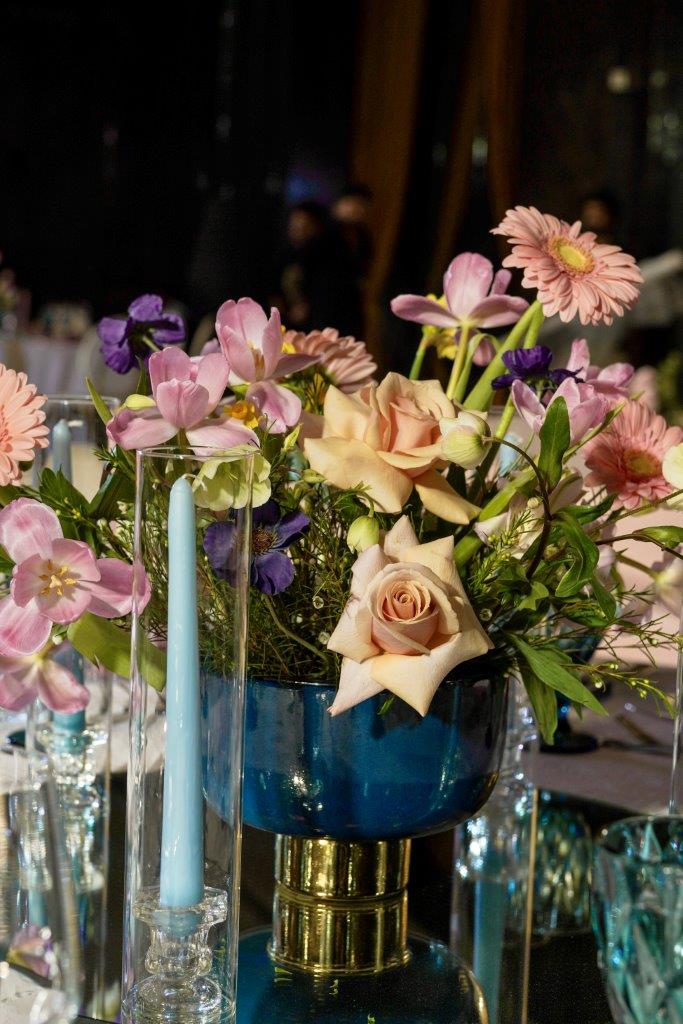 Serena Wedding Decoration Package