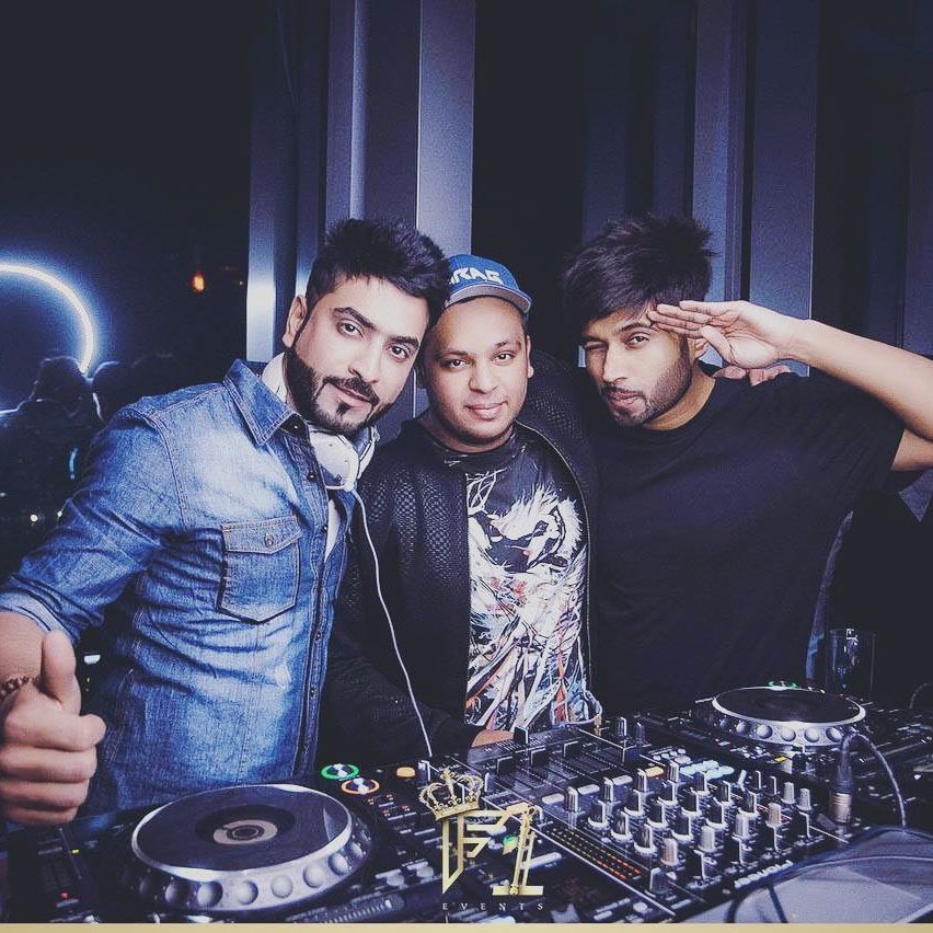 DJ CHIRA INDIAN ENGLISH & SOUND SYSTEM