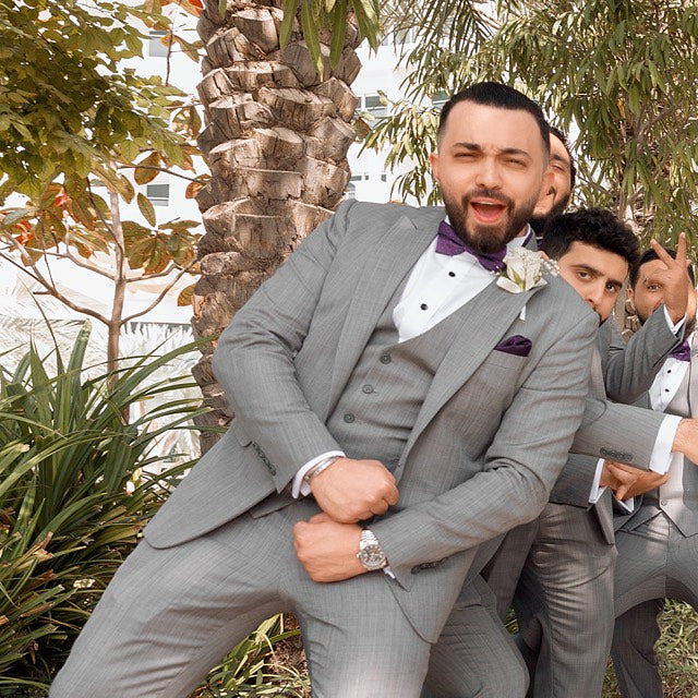 KLICK WEDDING PHOTOGRAPHY & VIDEOGRAPHY