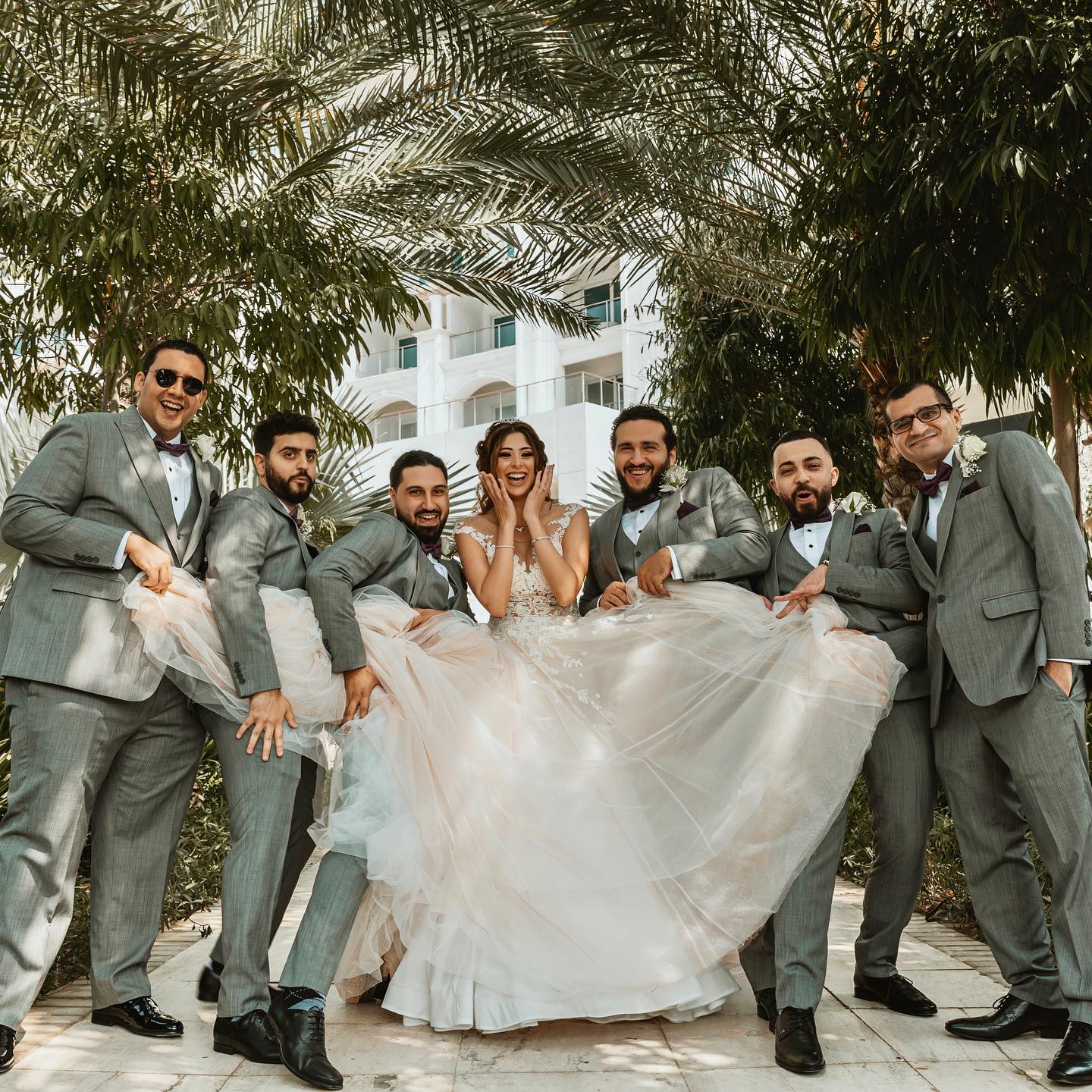 KLICK WEDDING PHOTOGRAPHY & VIDEOGRAPHY