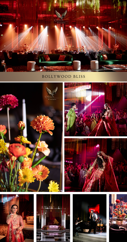 Bollywood Bliss