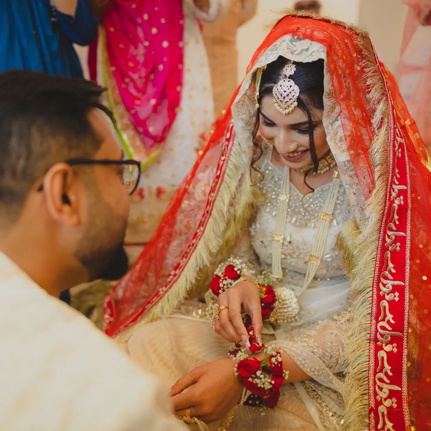 RAW WEDDING PHOTOGRAPHY & VIDEOGRAPHY