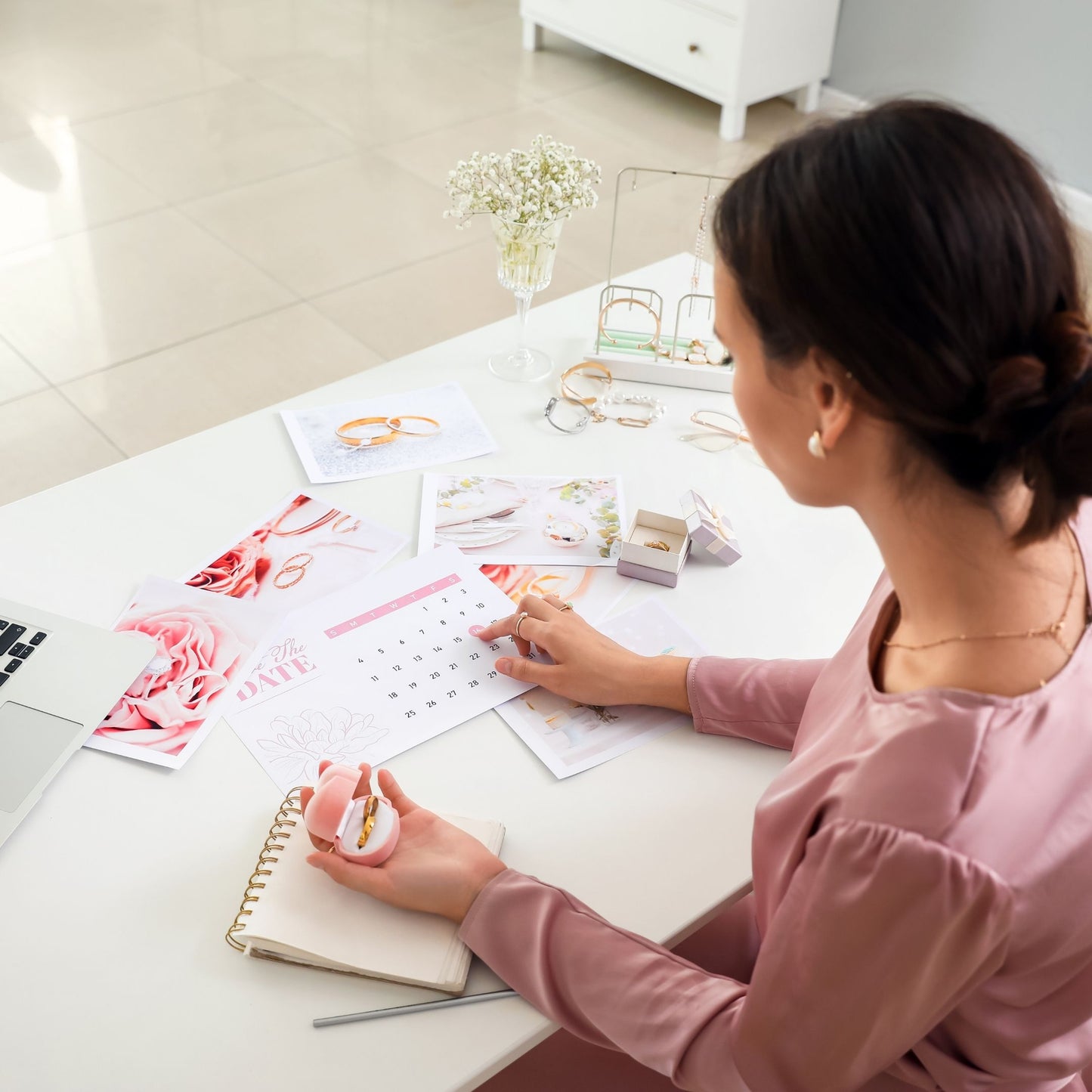 FULL EVENT PLANNING PACKAGE