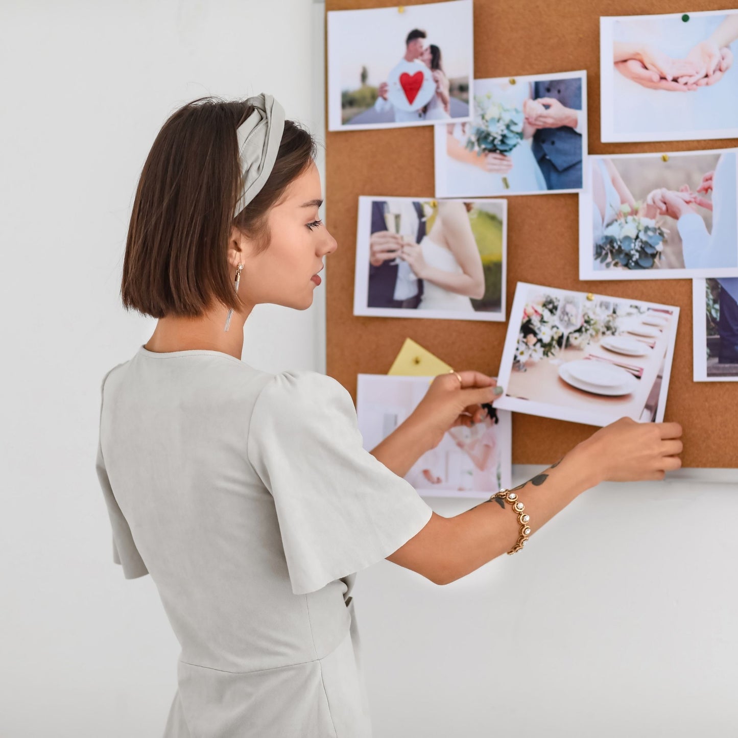 FULL EVENT PLANNING PACKAGE