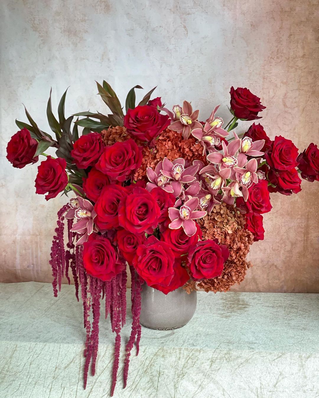 VALENTINA FLORAL ARRANGEMENT