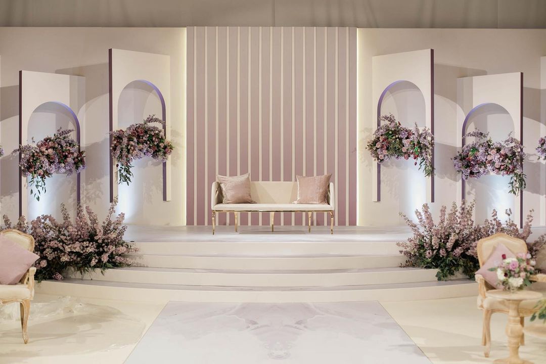 SEÑORITA DECORATION PACKAGE