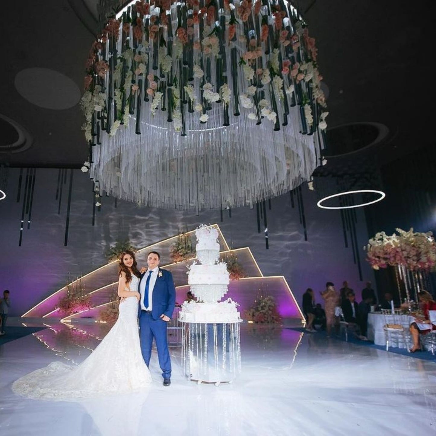 ELEGANCY DECORATION PACKAGE