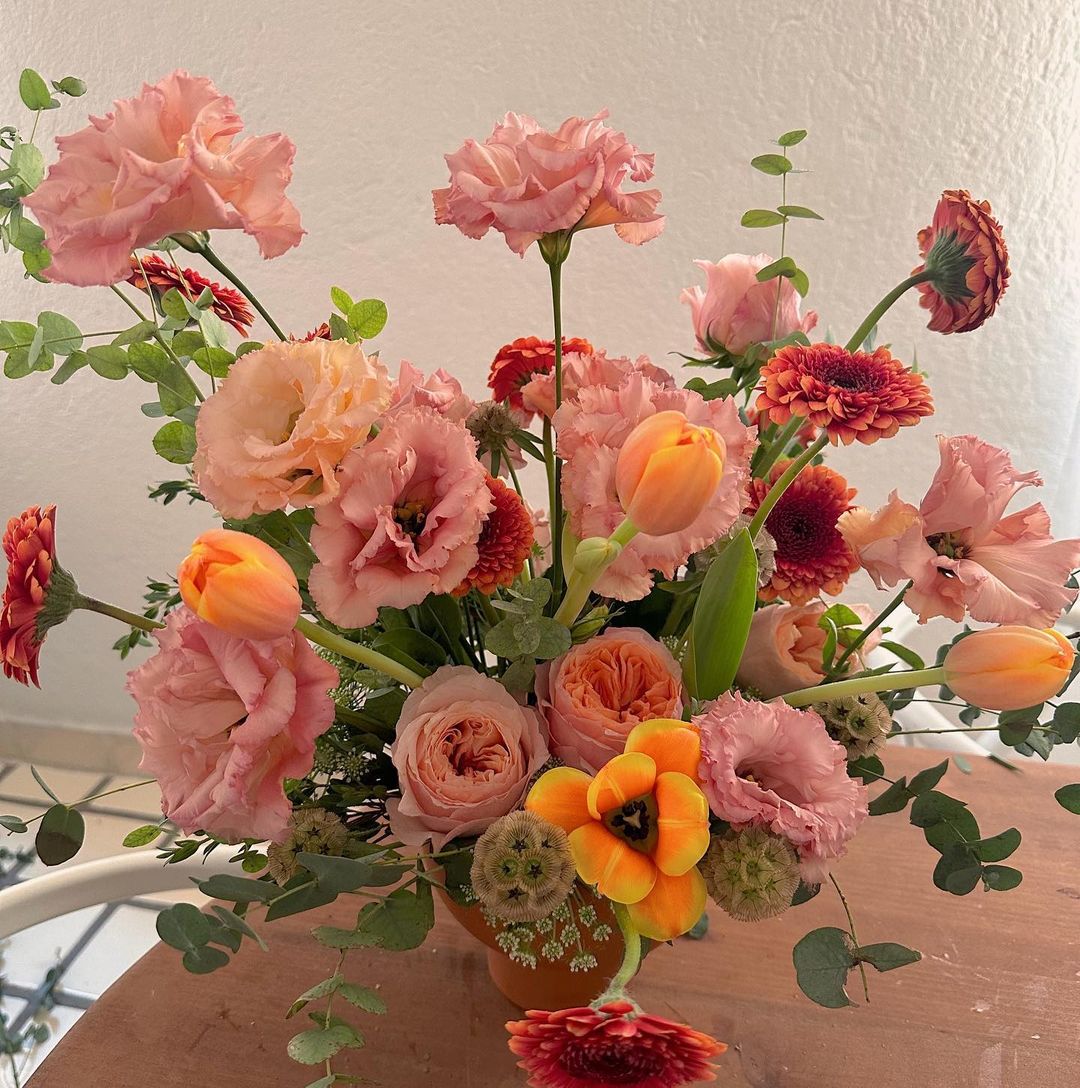 BONITA FLORAL ARRANGEMENT