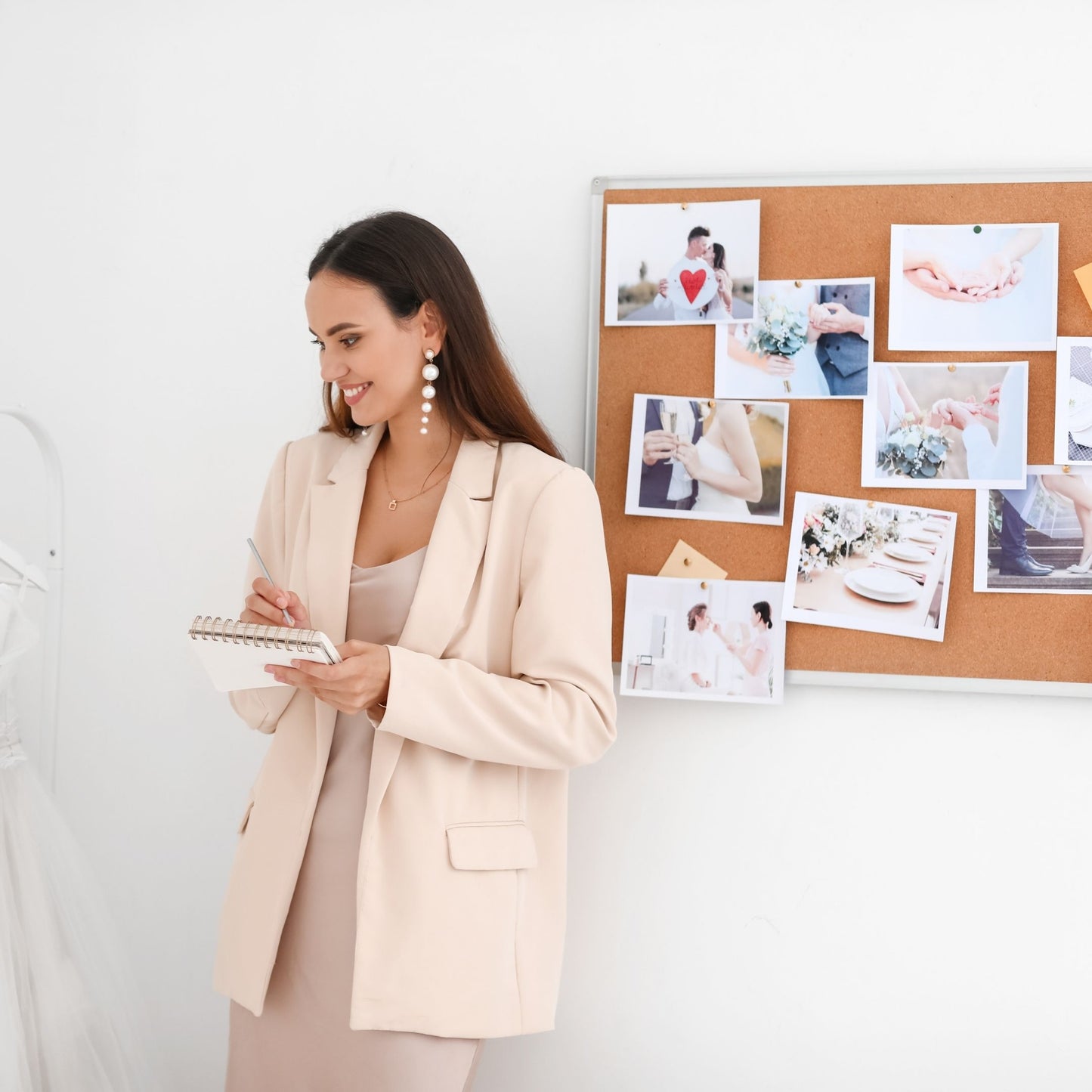 FULL EVENT PLANNING PACKAGE