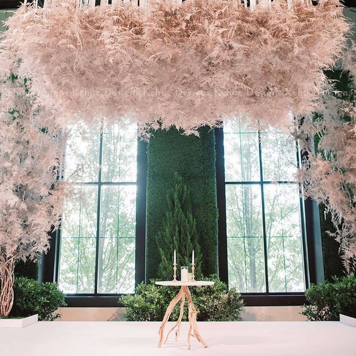 ELEGANCY DECORATION PACKAGE