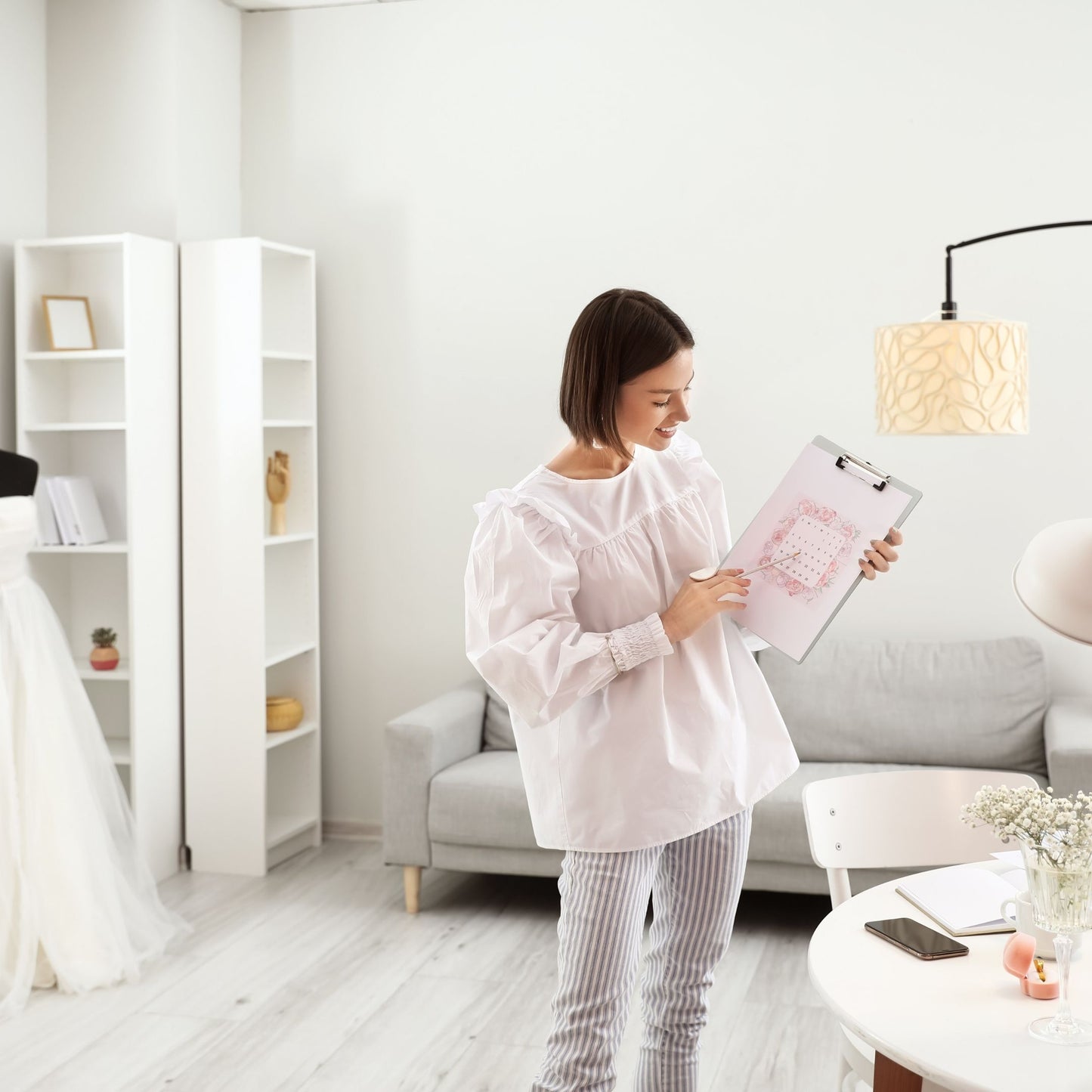 FULL EVENT PLANNING PACKAGE