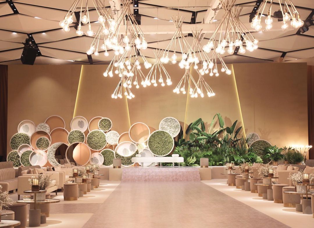 Art Catwalk