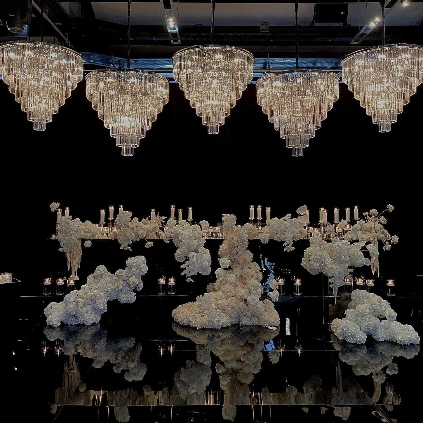 ELEGANCY DECORATION PACKAGE