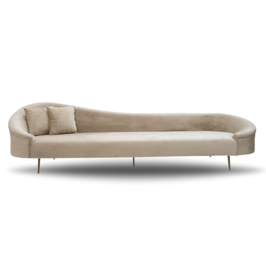 Yin Yang Sofa Bridal Sofa | Bridal Sofa |Event Rentals Dubai