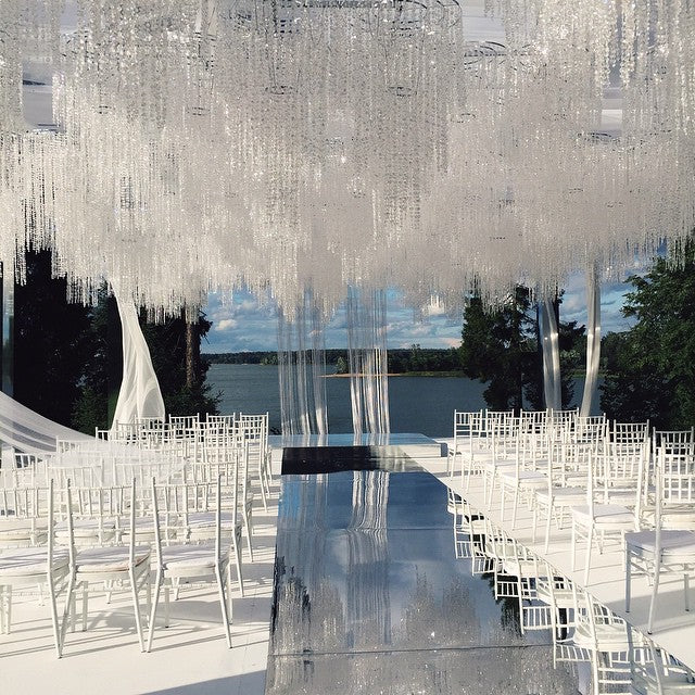 Mirror Catwalk