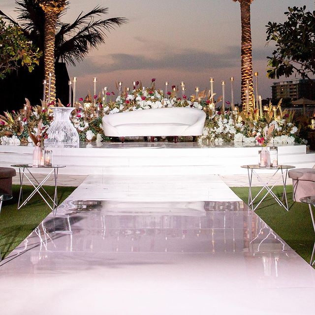 AURORA DECORATION PACKAGE