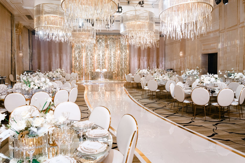 AURORA DECORATION PACKAGE