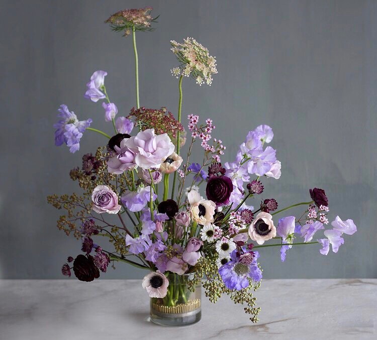 ALBERTINE FLORAL ARRANGEMENT