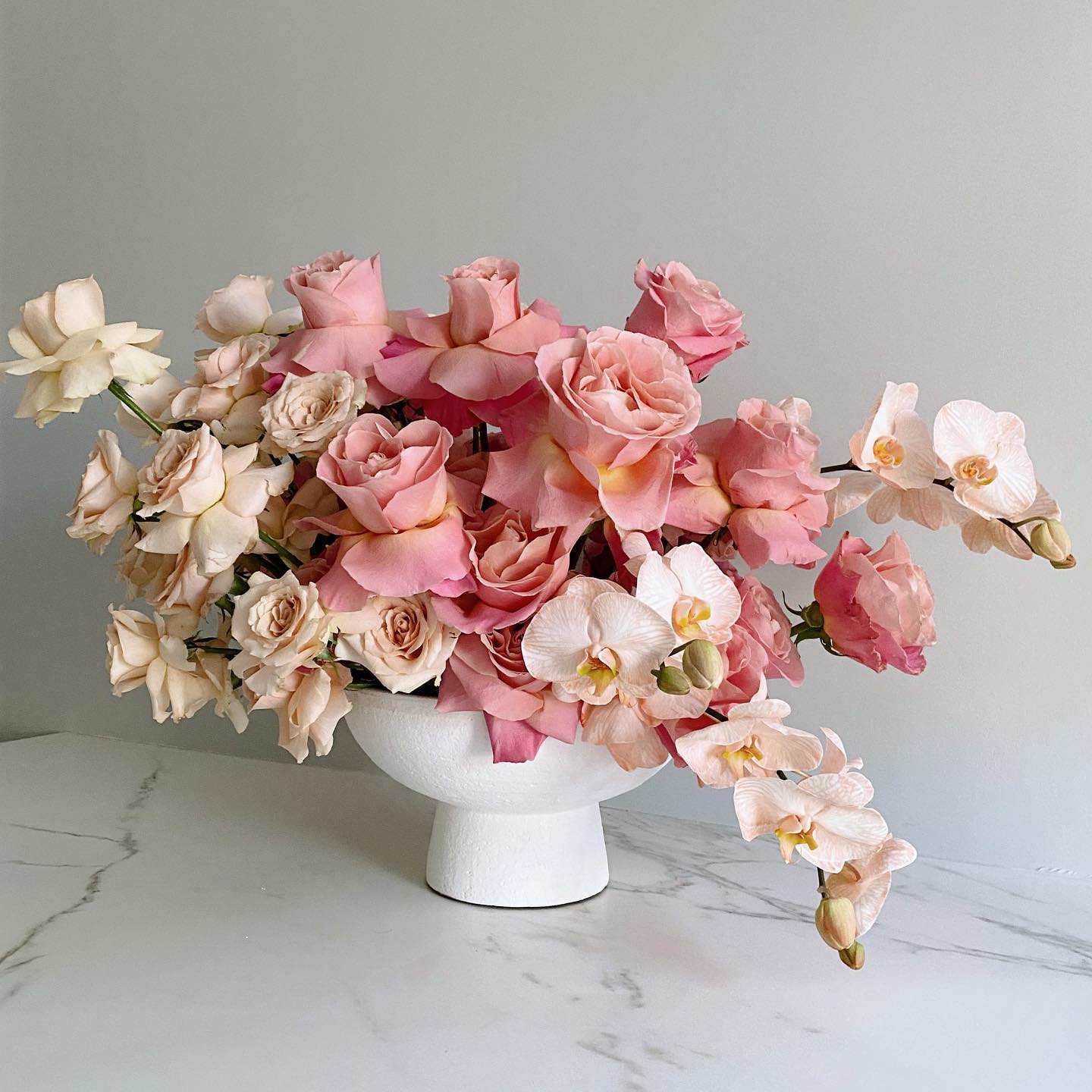 FAYETTE FLORAL ARRANGEMENT