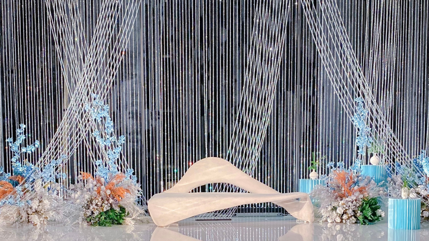 SEÑORITA DECORATION PACKAGE