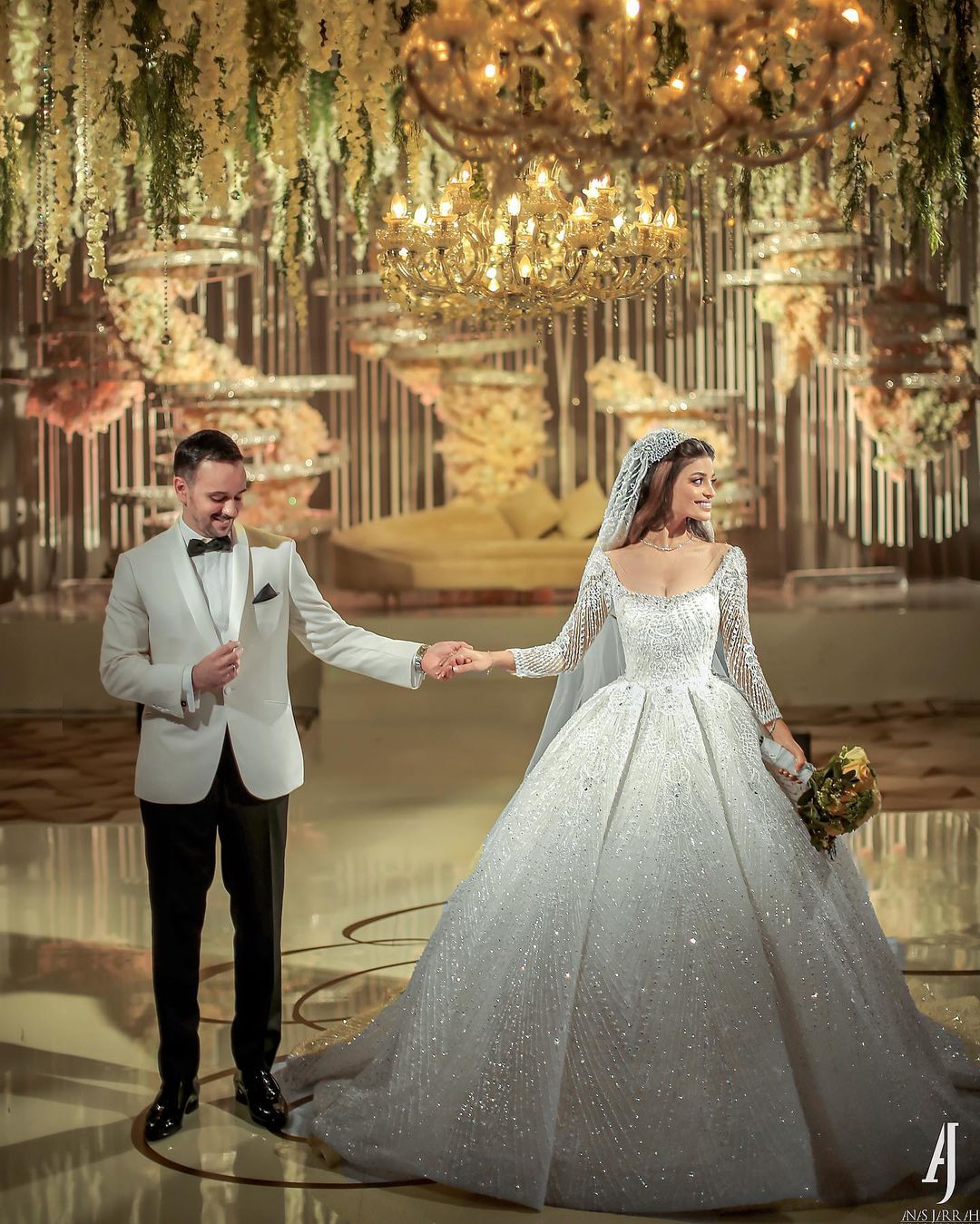 AJ WEDDING PHOTOGRAPHY & VIDEOGRAPHY