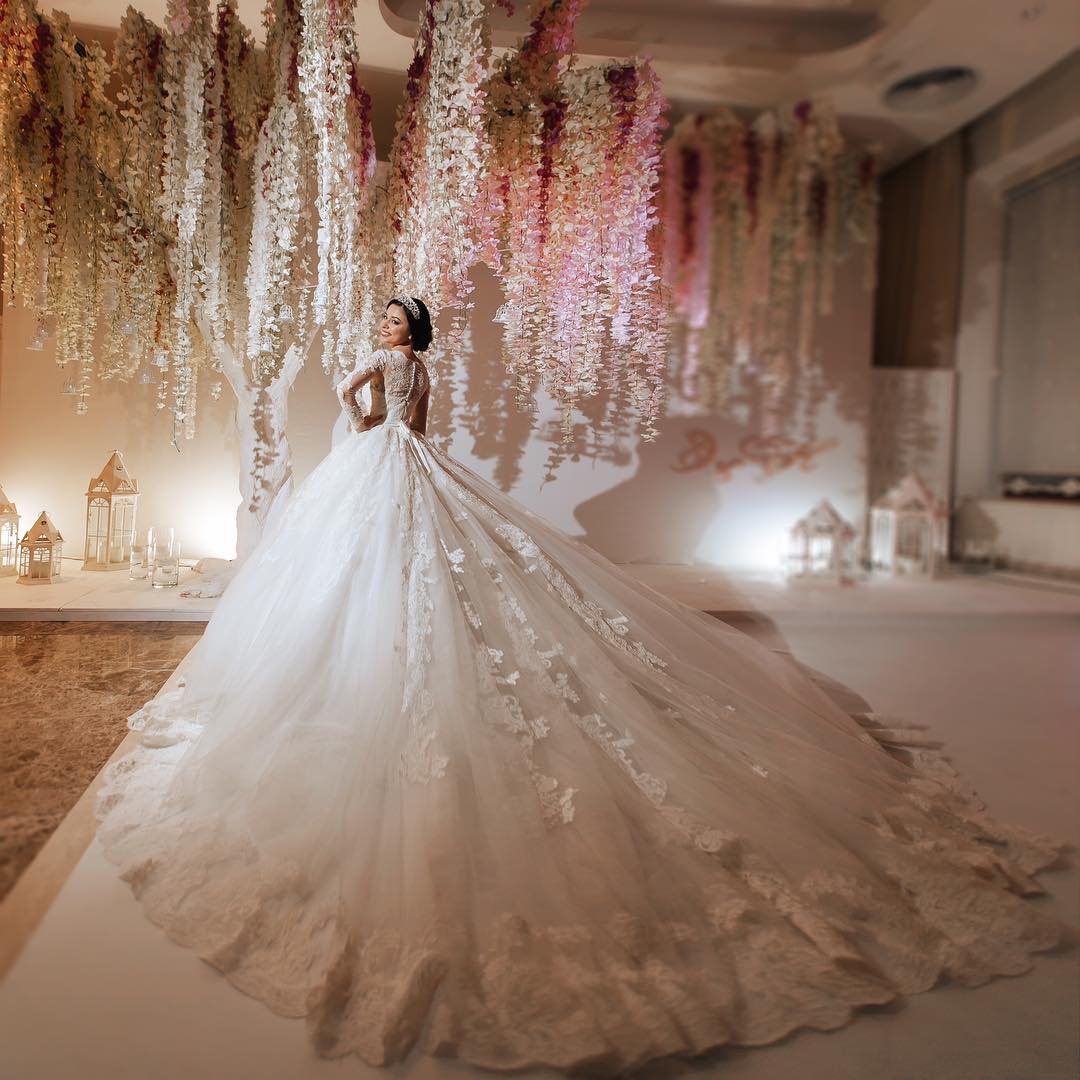 ELEGANCY DECORATION PACKAGE