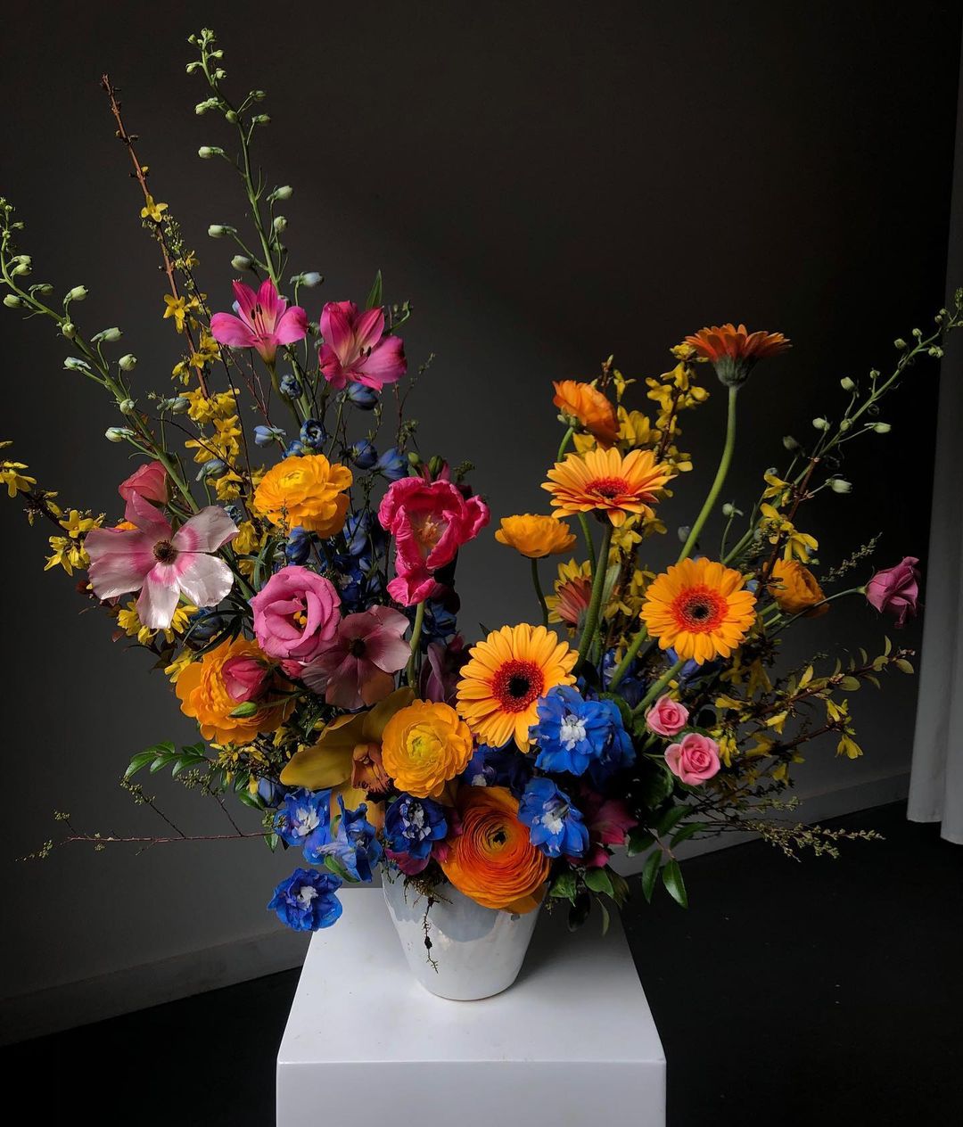 PENELOPE FLORAL ARRANGEMENT