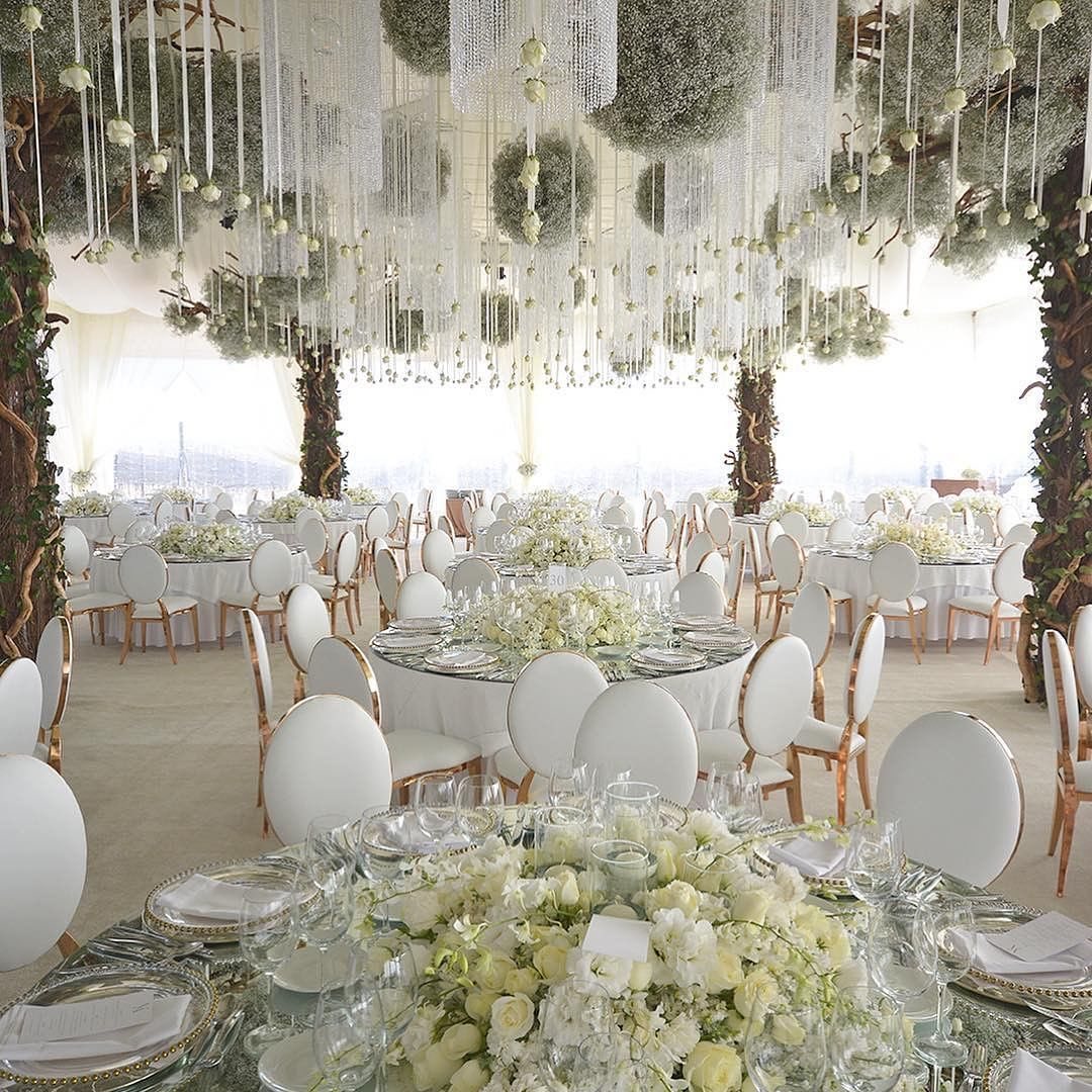 ELEGANCY DECORATION PACKAGE