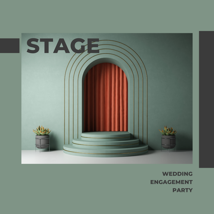 Stages
