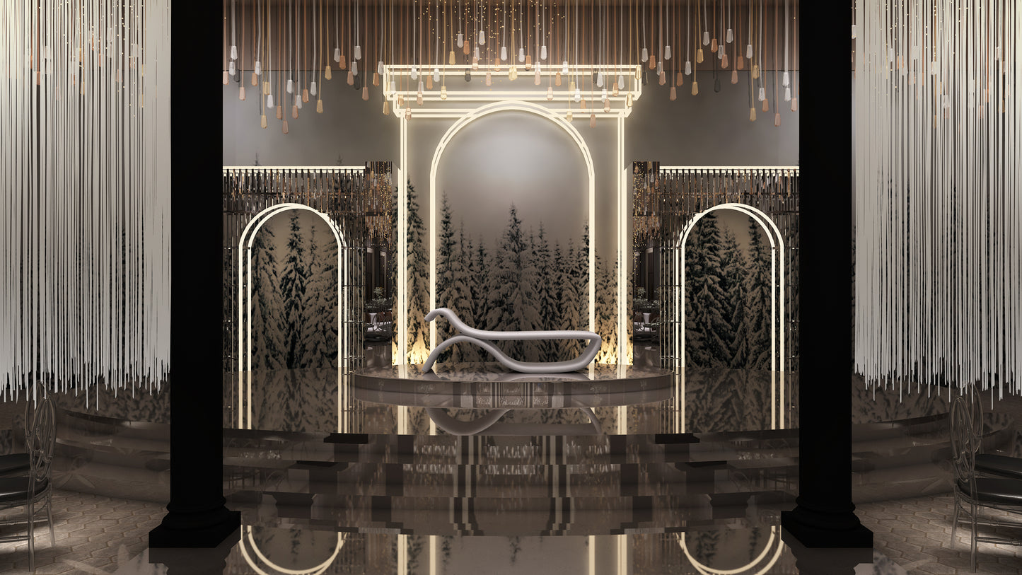 wedding planner olga events