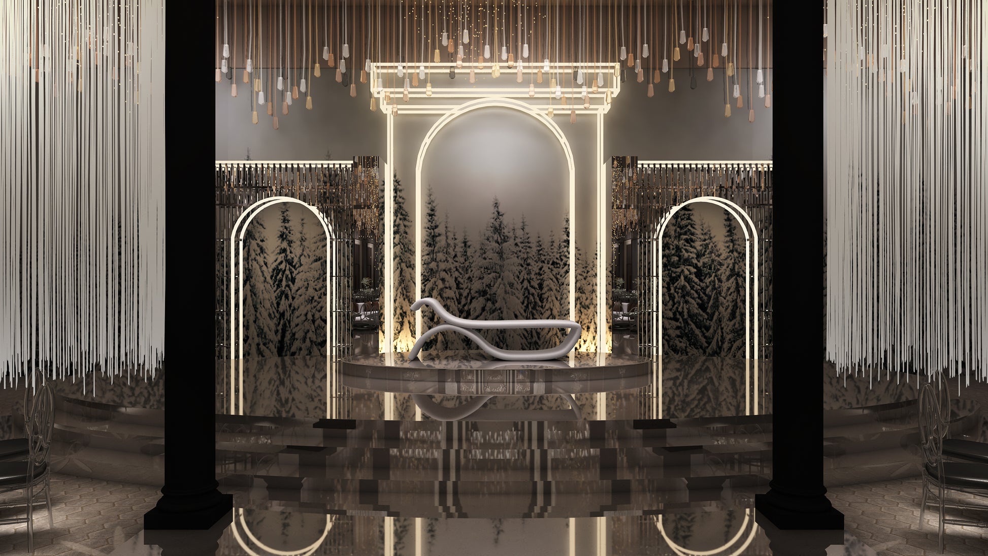 wedding planner olga events
