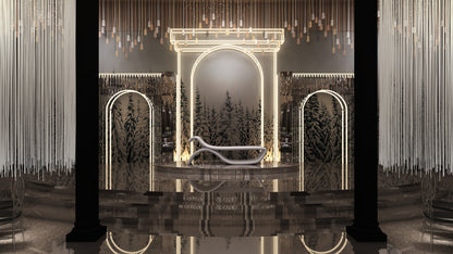 wedding planner olga events
