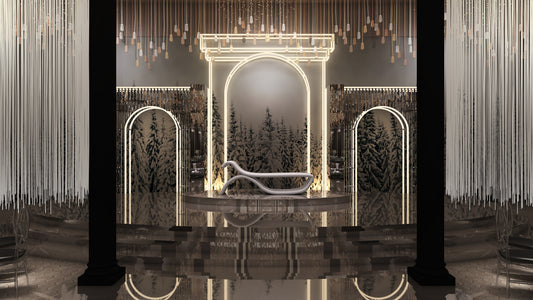 wedding planner olga events