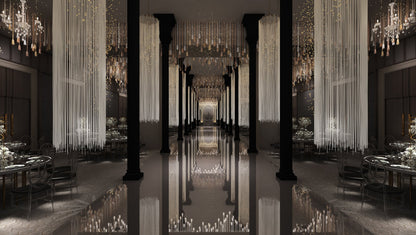 Wedding planner Dubai wedding planning packages Olga Events