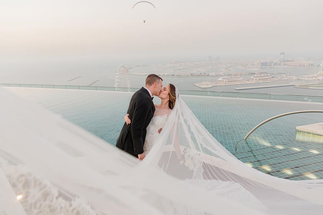 VIOLET PHOTOGRAPHY & VIDEOGRAPHY