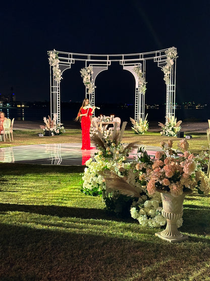 Astoria Wedding Decoration Package