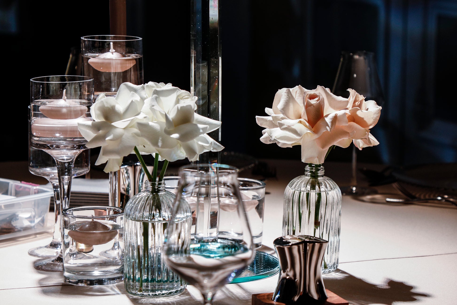 Wedding Decoration Packages| Price | Olga Events Dubai Wedding Planner