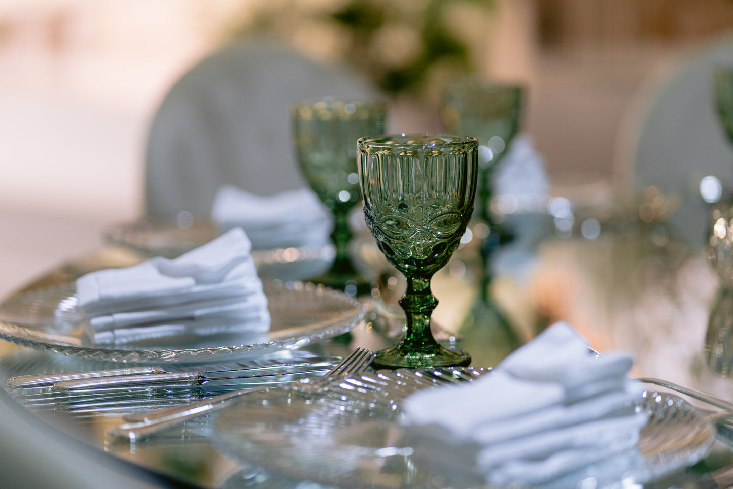 Wedding Decoration Packages| Price | Olga Events Dubai Wedding Planner