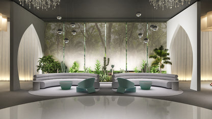 Enigma Wedding Decoration Package