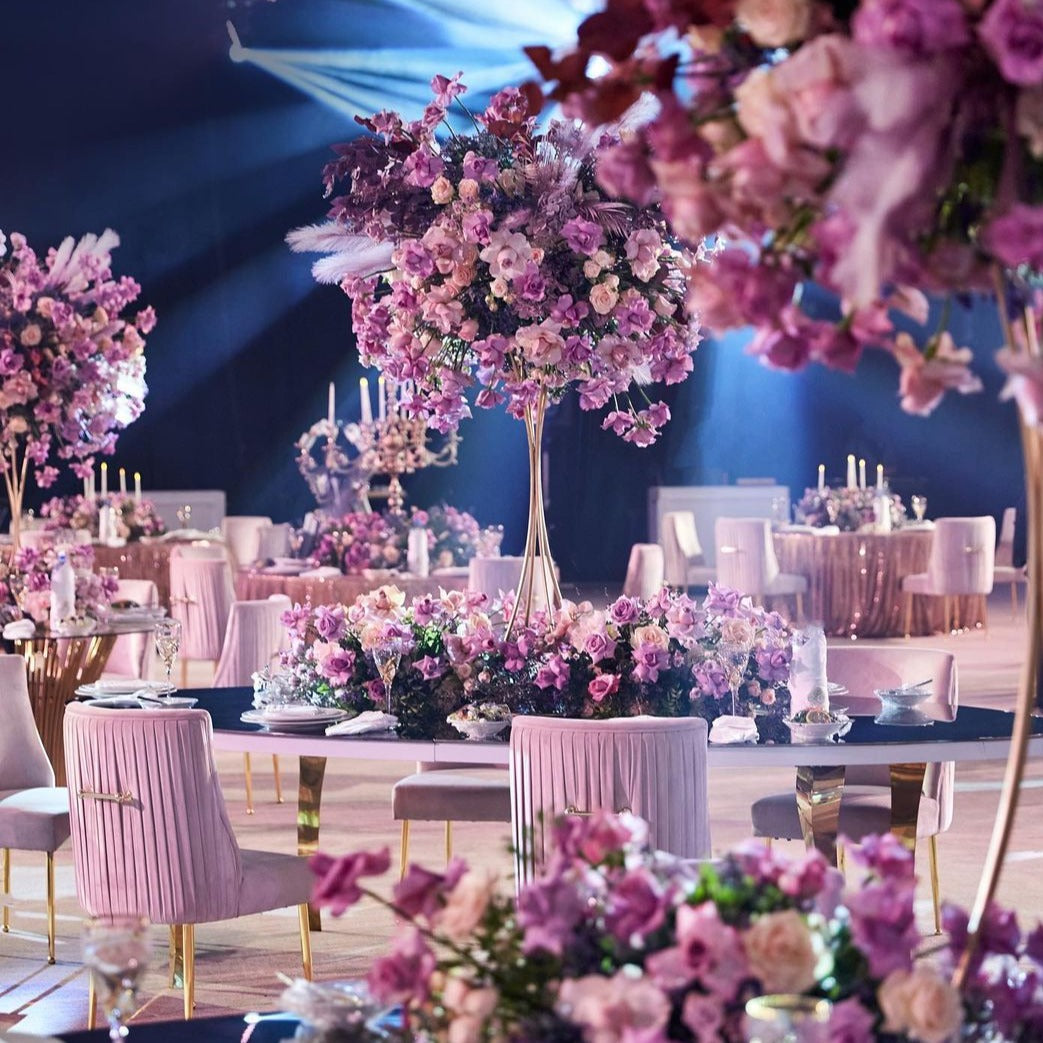 Givenchy Wedding Design By Bianca Design