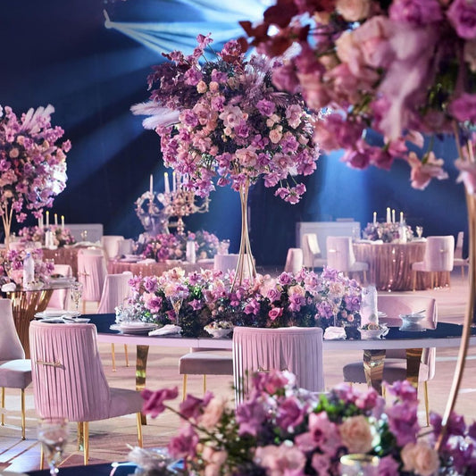 Givenchy Wedding Design By Bianca Design