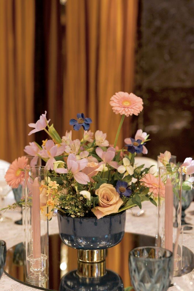 Serena Wedding Decoration Package