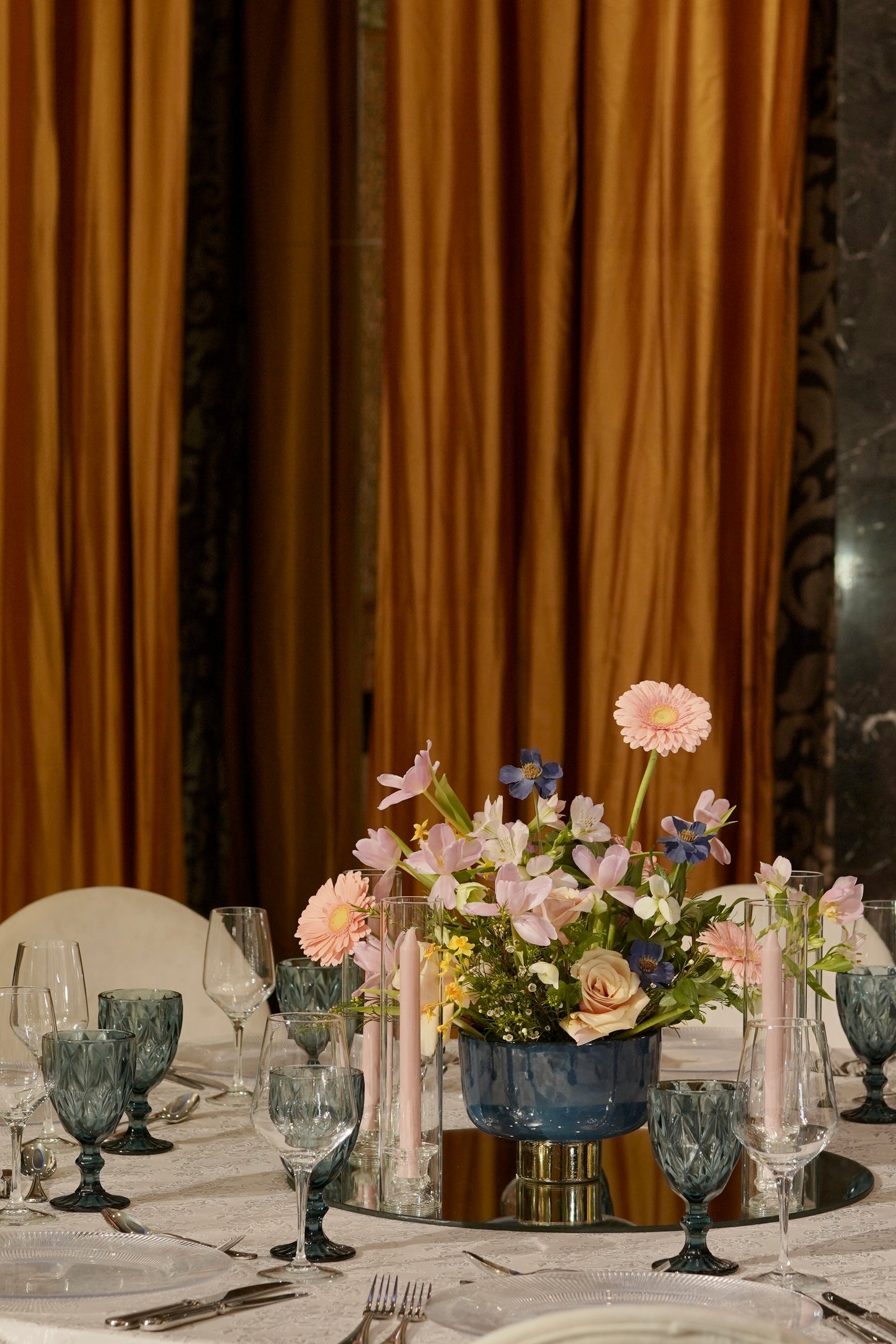 Serena Wedding Decoration Package