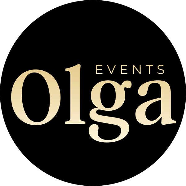 Olga Event Planner