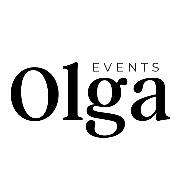Olga Event Planner