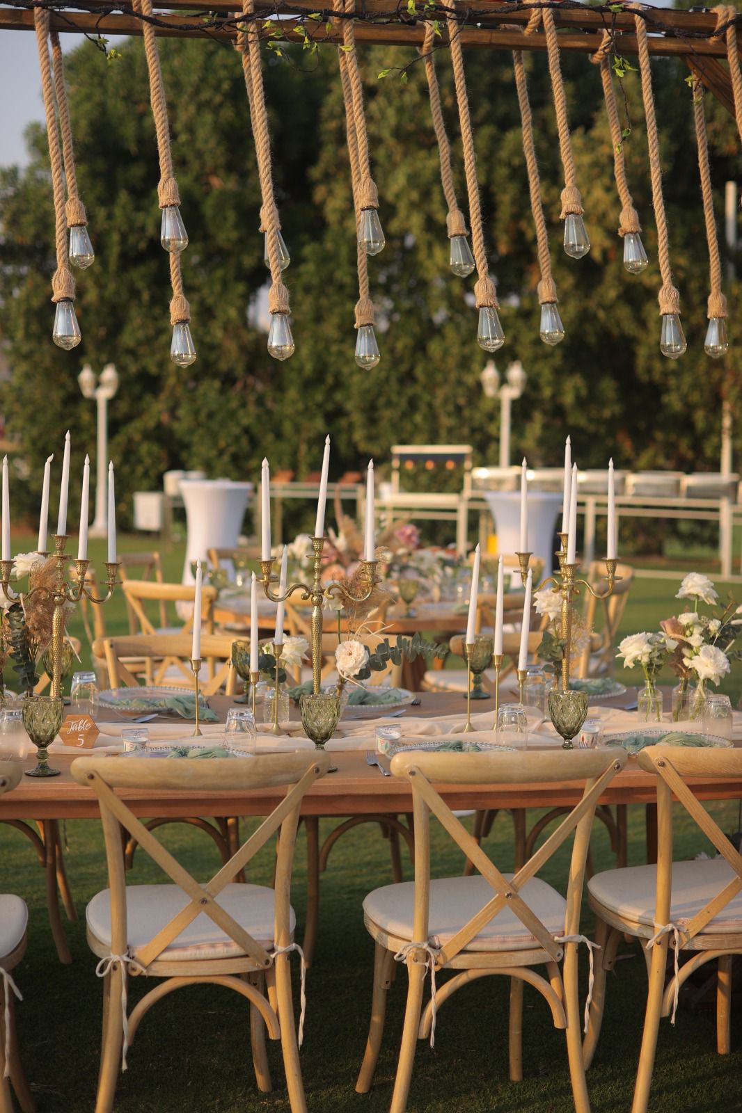 Wedding Planner in Dubai Olga Events offers comprehensive Decoration Packages Wedding Planner PackagesEntrance decoration Bridal backdrop Bridal Stage Professional lighting system Centerpieces fresh flowers & accessories Dance Catwalk Hanging Decoration -chandeliers Dining Chairs Dining Tables 